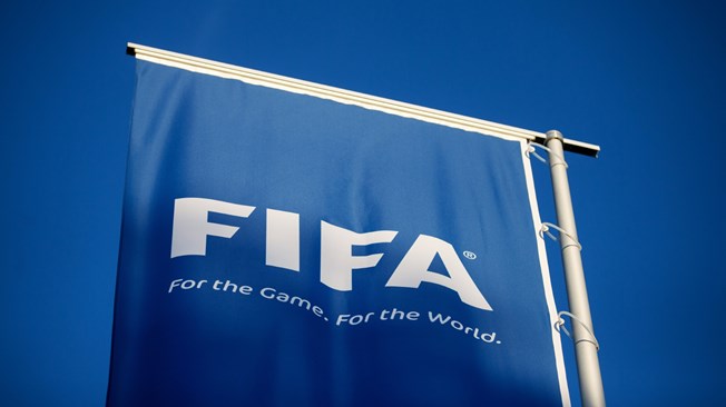 Accident d`avion en Colombie: "un jour très triste pour le football", selon la Fifa
