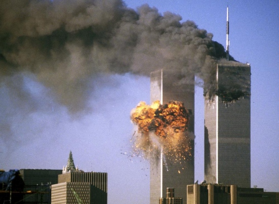 Les documents du 11 septembre 2001 déclassifiés