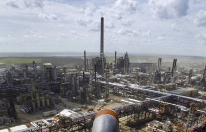 Canada: explosion sur un site pétrolier