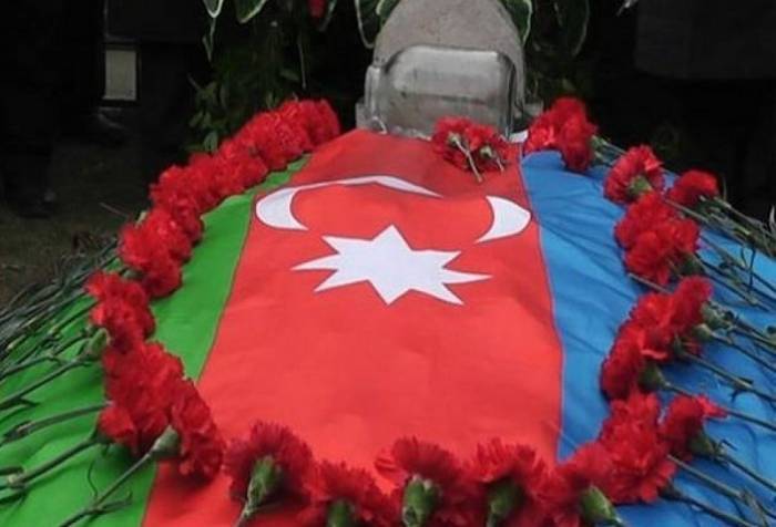 Un soldat azerbaïdjanais est tombé en martyre