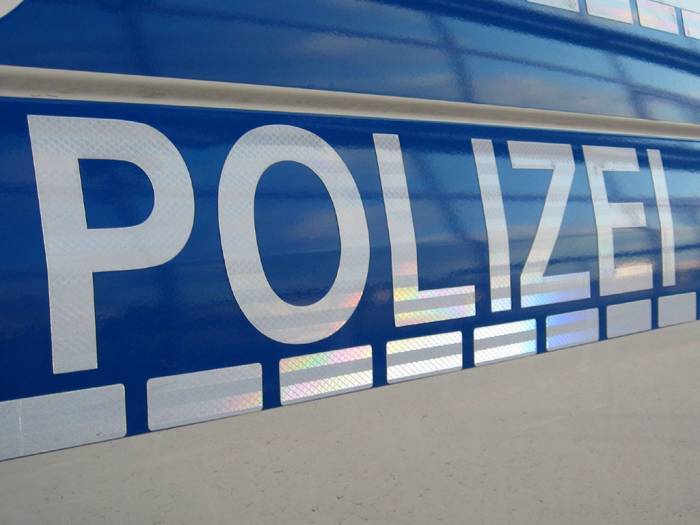 Drei Teenager sterben bei Spritztouren