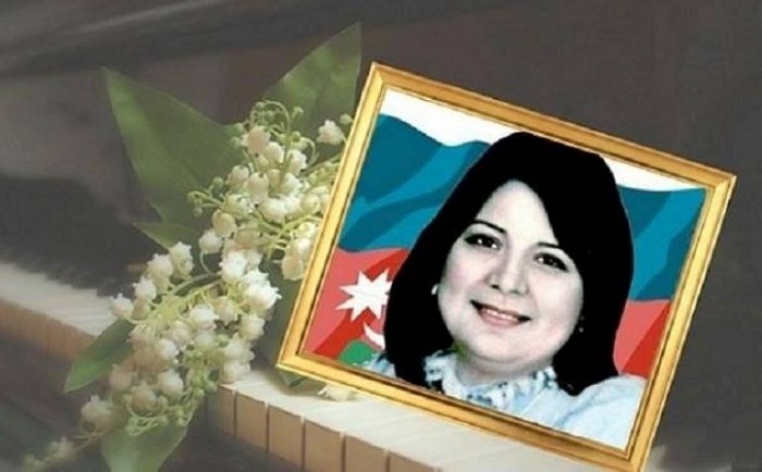 27 years pass since death of Azerbaijan’s National Hero Salatin Asgarova

