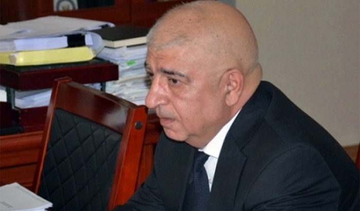  Central Bank is not a state body -PA official 