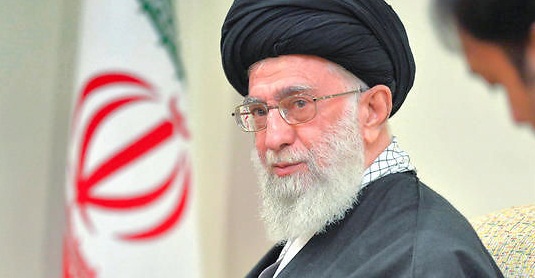 Khamenei condamne l`attaque contre l`ambassade saoudienne à Téhéran le 2 janvier