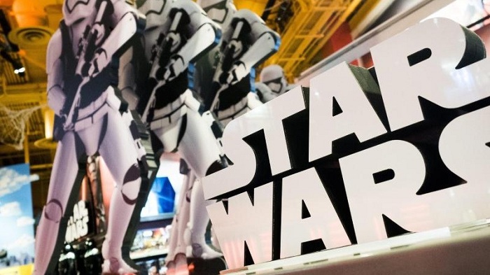 Rekordzeit: «Star Wars» bei einer Milliarde Dollar