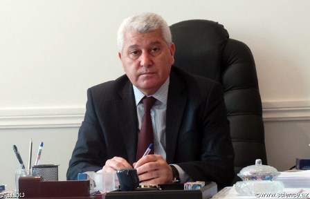 İnstitut direktorunun oğlu infarktdan öldü