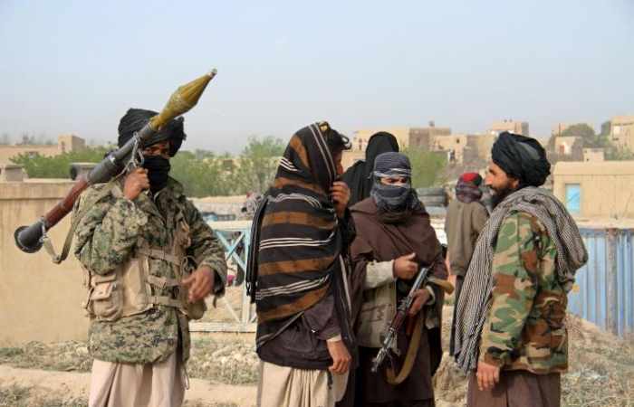 Afghanistan : 46 rebelles tués dans des opérations militaires