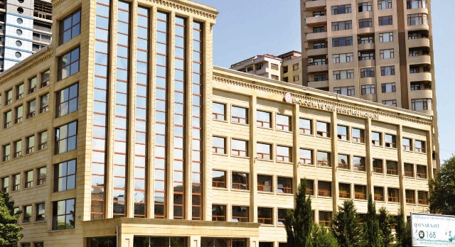 Daha bir nazirlikdə Apellyasiya Şurası yaradılıb