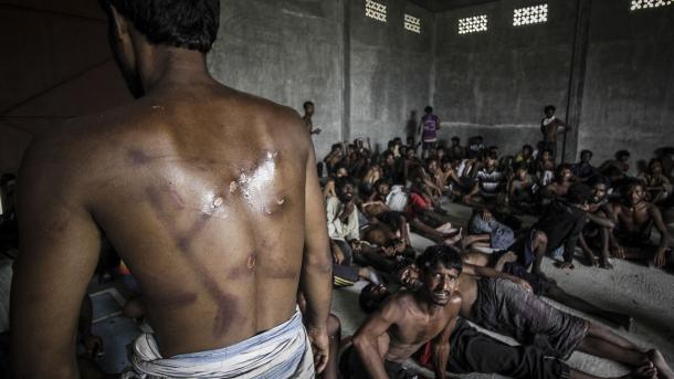 Myanmar: Kofi Annan, conseiller d`Aung San Suu Kyi sur les musulmans Rohingyas