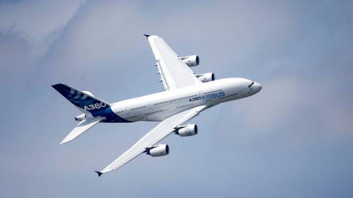 Airbus will A380 -Produktion eindampfen