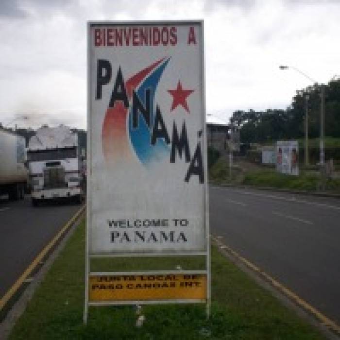Denuncian criminalización de protestas y la represión en Panamá