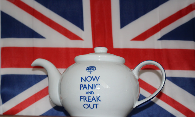 Brexit: la France ne veut pas "punir" le Royaume-Uni