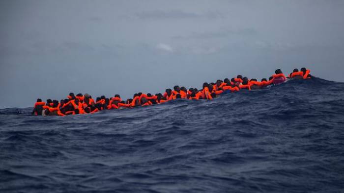 EU darf Libyen-Flucht nicht verhindern
