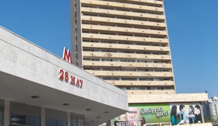 `28 May` 3 ildən sonra bağlanacaq