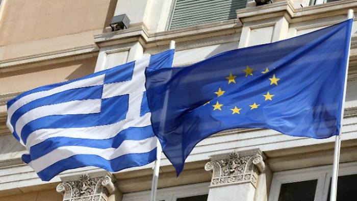 Lehnen Griechen Hilfsmilliarden ab?