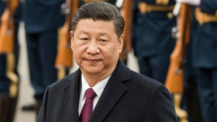 La Chine réunit le monde