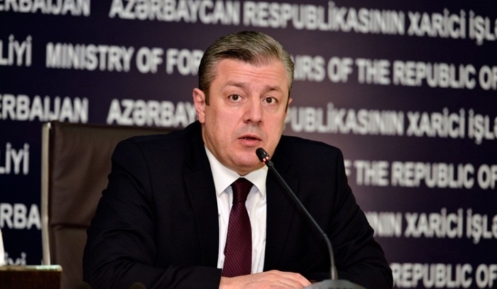Georgian FM welcomes outcomes of Azerbaijani president