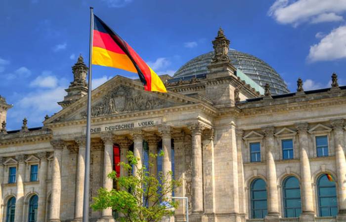Des objets nazis découverts en Allemagne