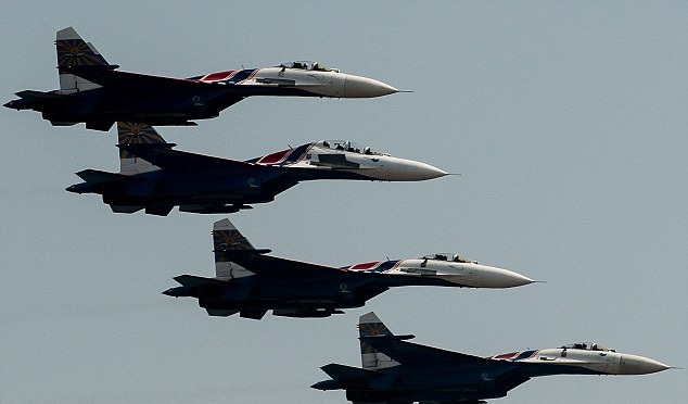 Two Military Aircraft Collide Near Hawaiian Island