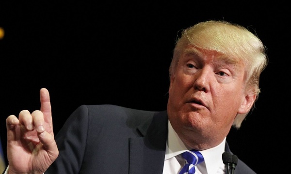 Le Pakistan indigné par des commentaires de Donald Trump