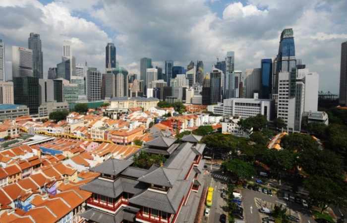 Singapur bleibt teuerste Stadt der Welt