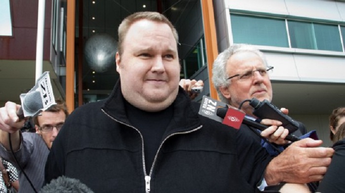 Kim Dotcom darf laut Urteil in die USA ausgeliefert werden