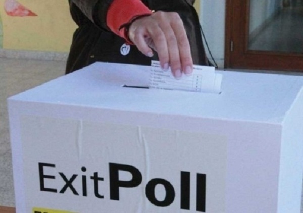 US polling firm AJF pleased with holding exit-poll in Azerbaijan