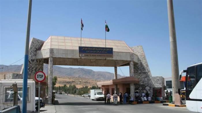 Irak : l'Iran rouvre un des ses postes-frontières avec le Kurdistan