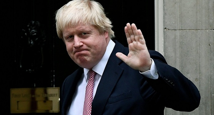 UK Foreign Secretary summons Russian, Iranian ambassadors over Aleppo situation
