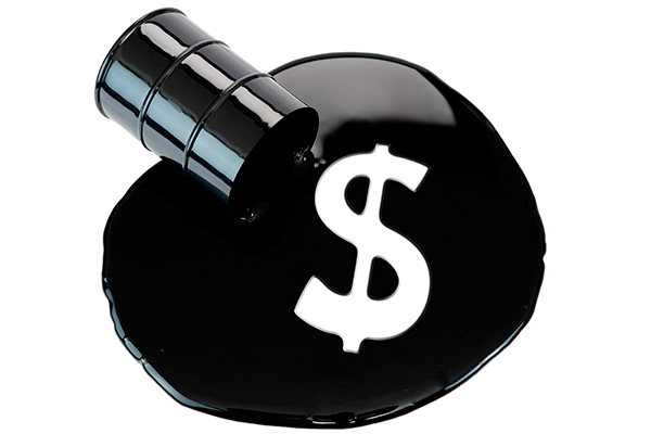 Les cours du pétrole terminent en hausse
