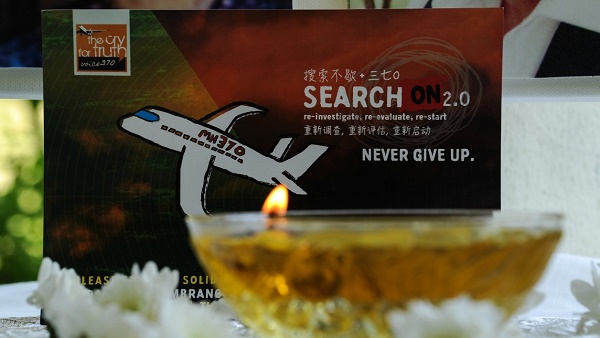De probables débris du MH370 retrouvés à Madagascar - PHOTOS