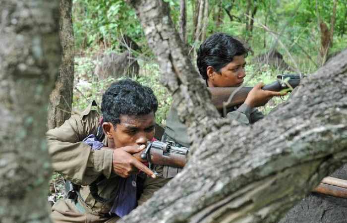 Inde: 24 policiers tués par des rebelles maoïstes