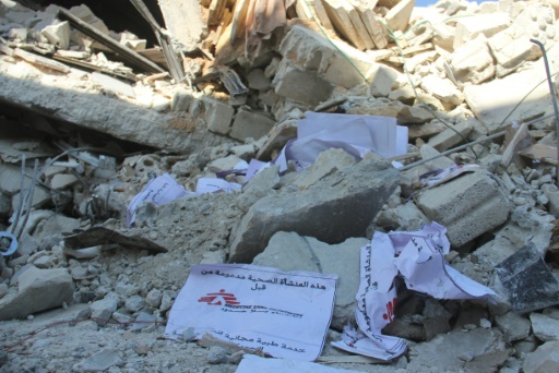 Syrie: dix morts dans un attentat dans une ville tenue par les Kurdes