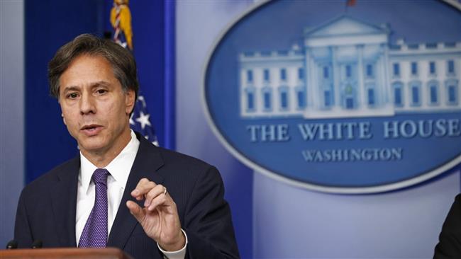 Ankara et Washington s’entendent sur une ingérence à Alep