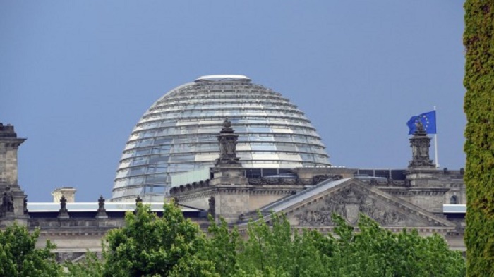 Bundestag weitet deutschen Einsatz aus