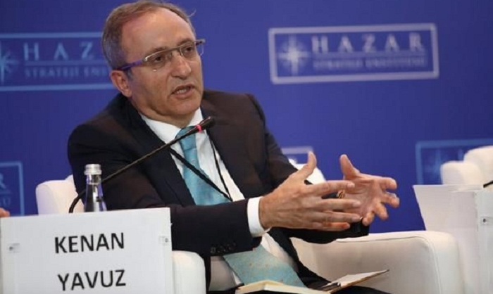 Kanan Yavuz: Turkey always buys cheapest gas from Azerbaijan