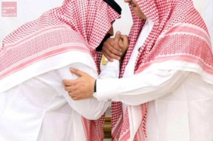 Arabie : l'ex-prince héritier pas assigné dans son palais