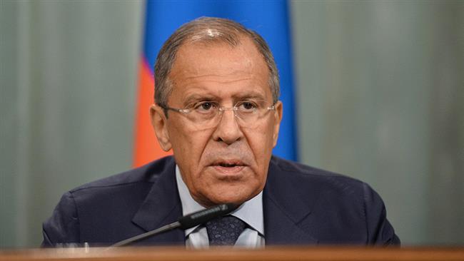 Syrie : Lavrov propose une mission d`observation
