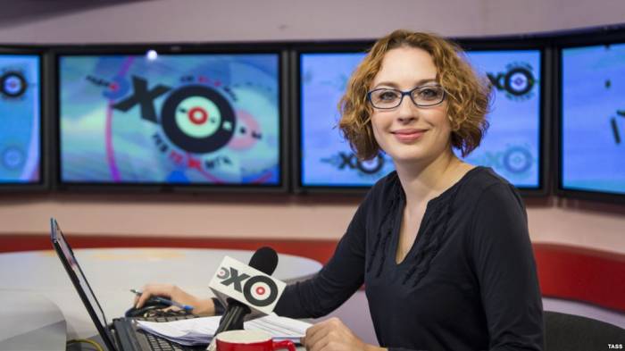 Russie: la journaliste poignardée toujours en réanimation