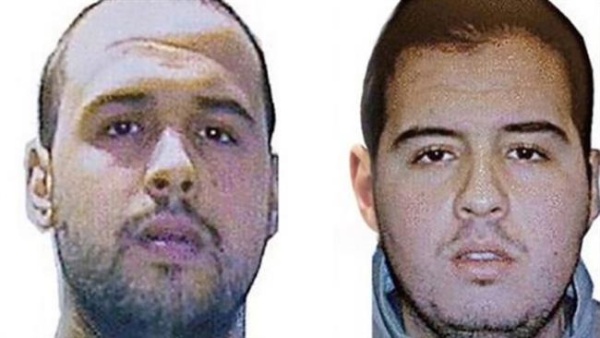 Les noms des deux frères El Bakraoui auraient figuré dans les fichiers anti-terroristes américains