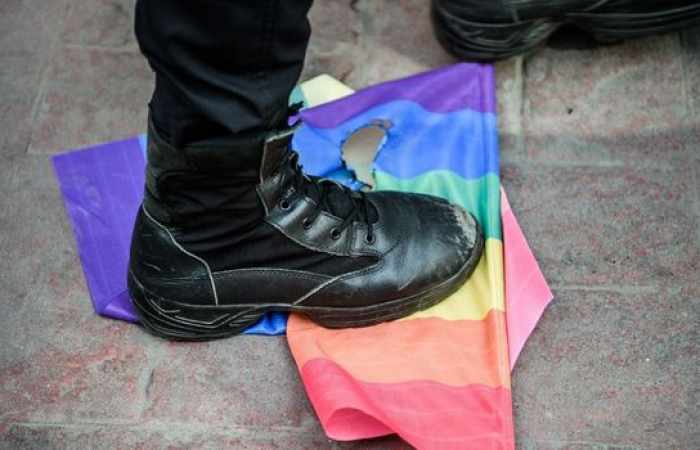 Russie: des homosexuels arrêtés et torturés dans des «prisons secrètes» en Tchétchénie