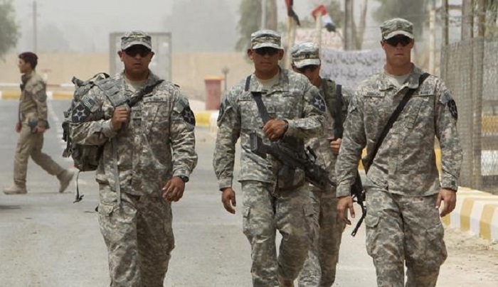 Jordanie: 2 conseillers militaires américains tués