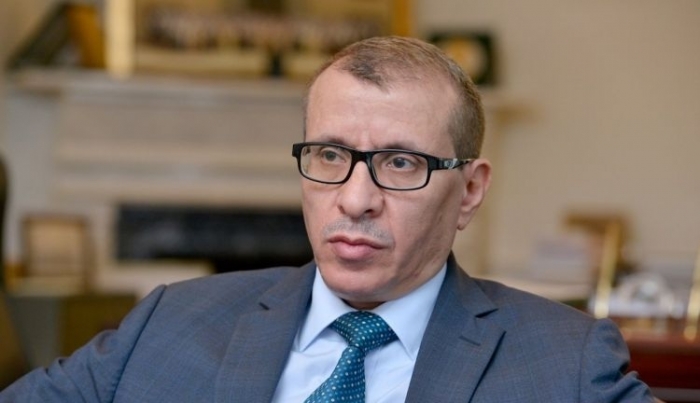 Baku to host meeting of Azerbaijan-Saudi Arabia Intergovernmental Commission