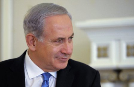 `İran dünya üçün təhlükə yaradır` - Netanyahu 