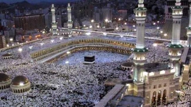 Hajj : Riyad veut priver l`Iran