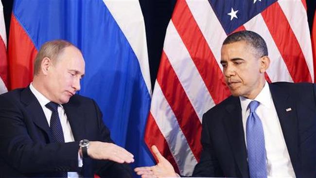 USA et Russie vont mieux s`organiser