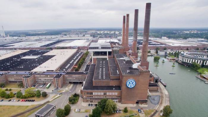 Ermittler gehen Untreueverdacht bei VW nach