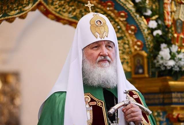 Current situation on Karabakh conflict cannot be considered acceptable - Patriarch Kirill