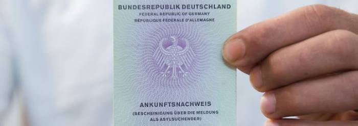 Falschangaben bei Asyl sollen strafbar sein