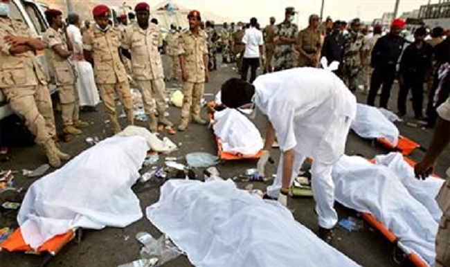 32 killed in traffic accident in eastern Sudan